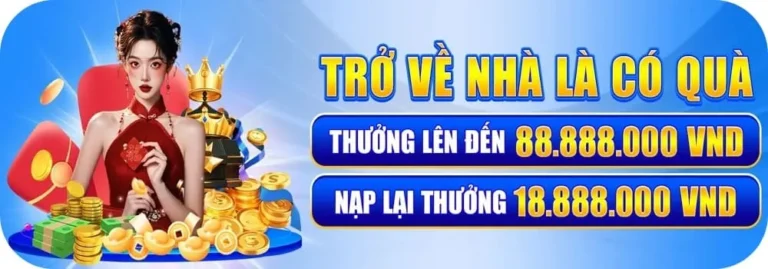 hm88h khuyến mãi